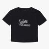 Luca & Lola Noemi T-Shirt, Black