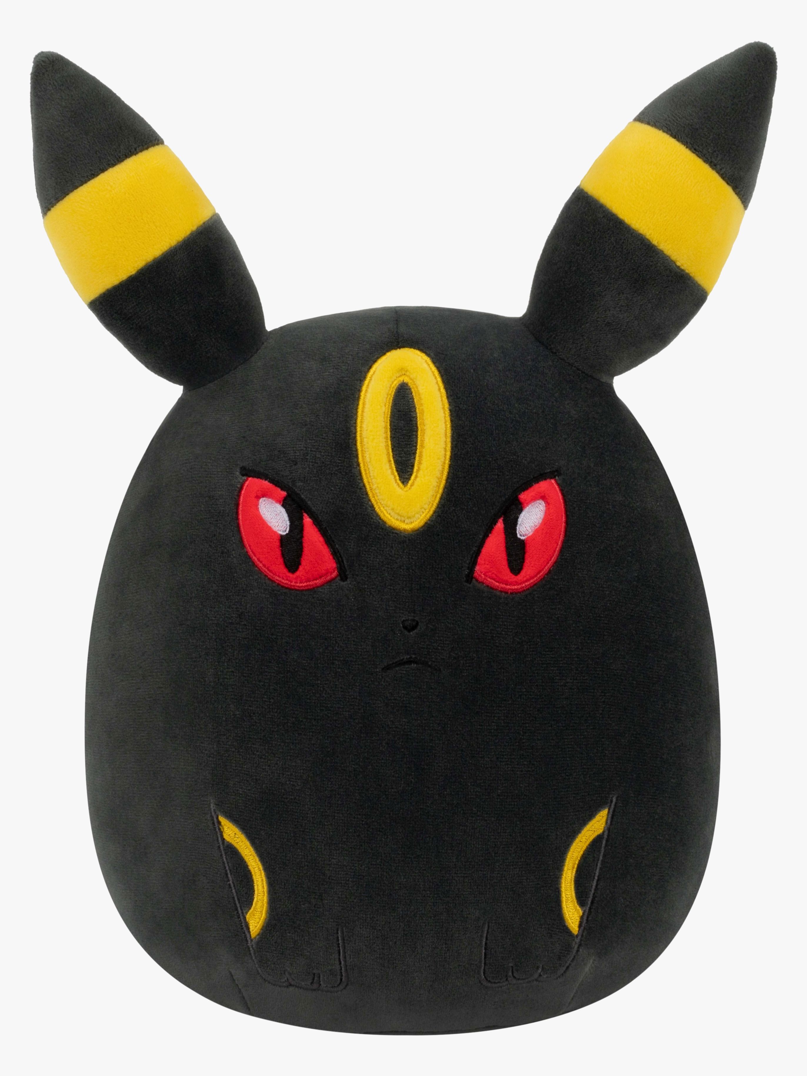 Squishmallows Pokémon Bamse Wave 12A 20 cm