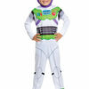 Toy Story Kostume Buzz
