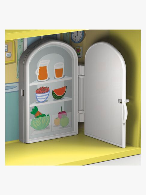 Hasbro Gurli Gris Hus