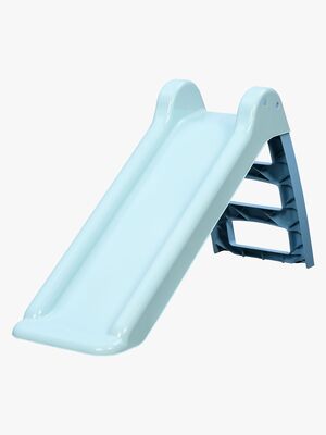 Swing King Rutsjebane med Stige 1,2 m, Blå