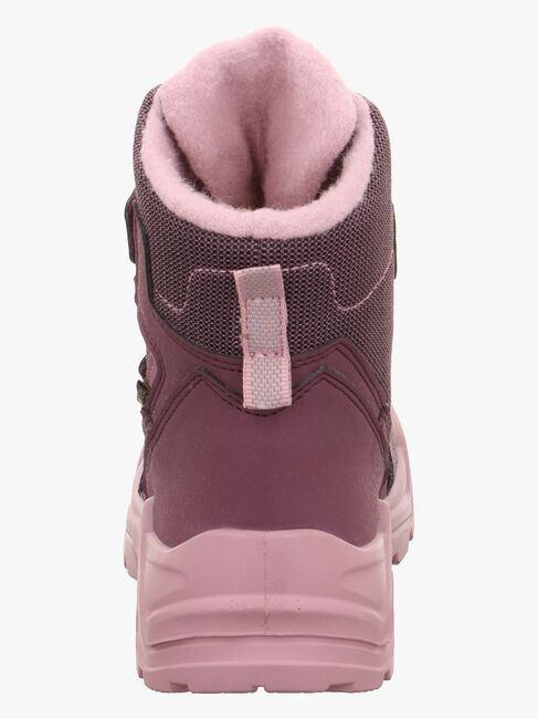 Superfit Snow Max GTX Vinterstøvler, Red/Pink 1-002027-5000-1589_4e.jpg