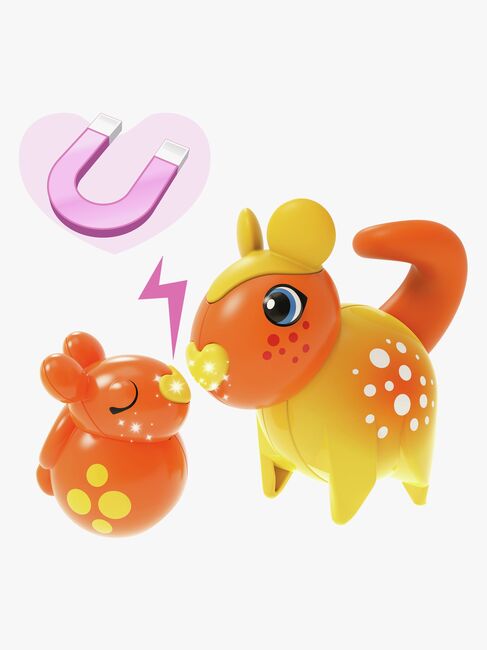 BRIO Flora 36236 Legesæt Blomsterhus