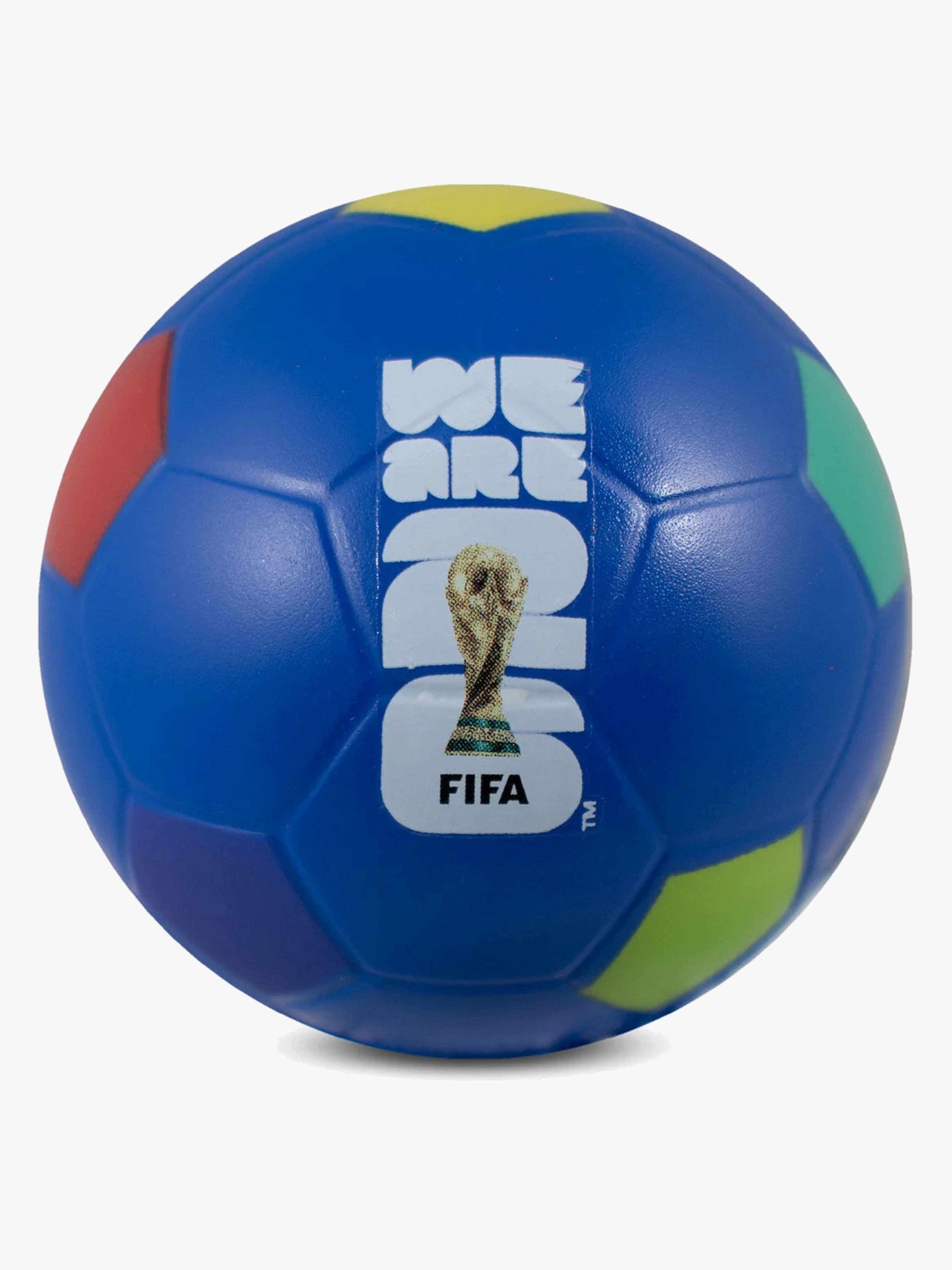 FIFA World Cup Stressbold, Lilla
