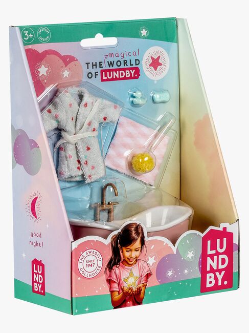 Lundby Dukkehustilbehør Badekar 60-2123-00-1137_3e.jpg