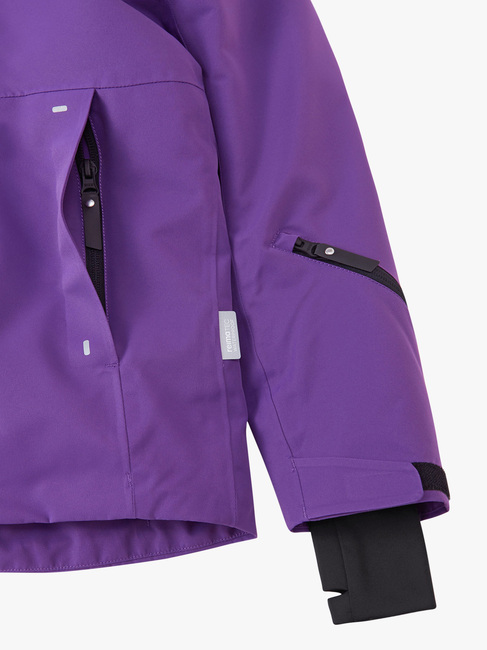 Reima Perille Skijakke, Plum Purple 5100088C-5960-1557_4e.jpg