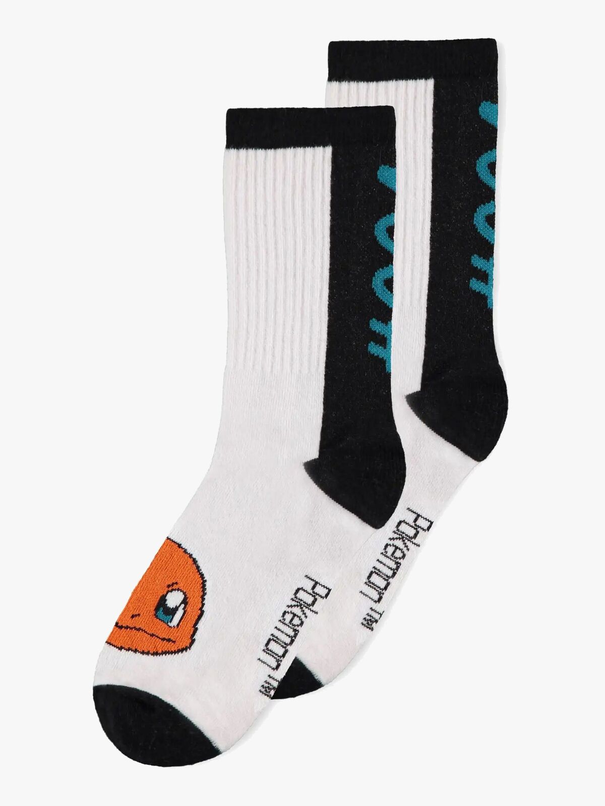 Pokémon Strømper 3-pak