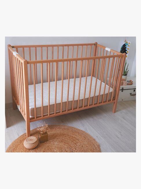 Candide Madras Sommer/Vinter Årstid - 70x140 cm