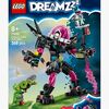 LEGO DREAMZzz 71495 Mateo mod cyberhjerne-mech