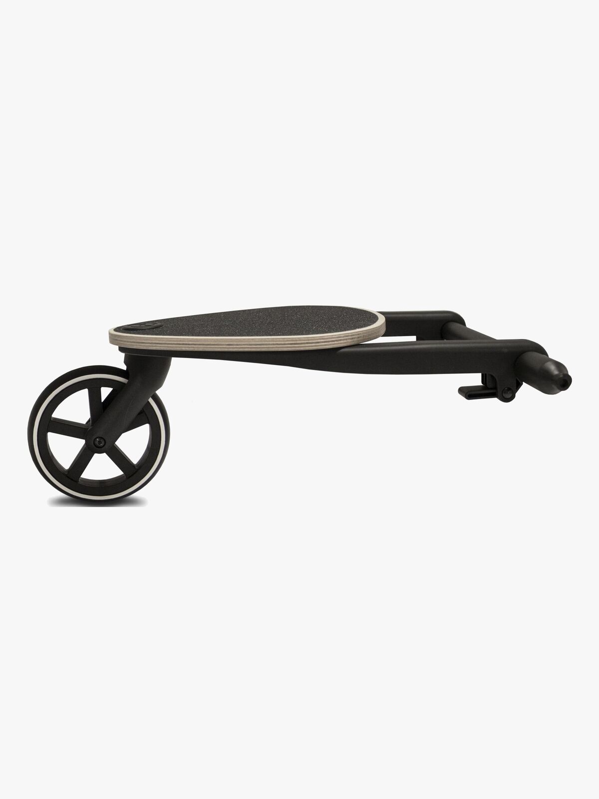 Cybex Gazelle S Ståbræt, Black