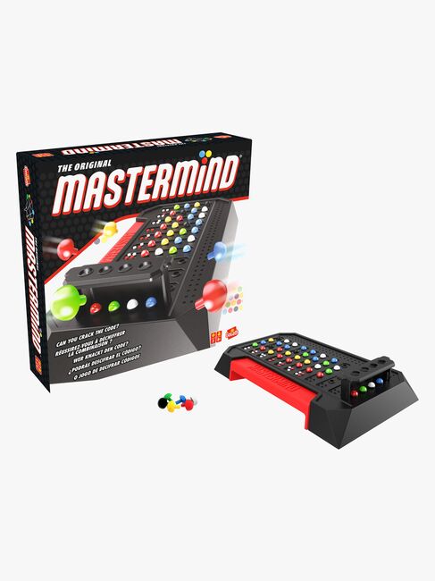 Goliath Strategispil Mastermind Classic