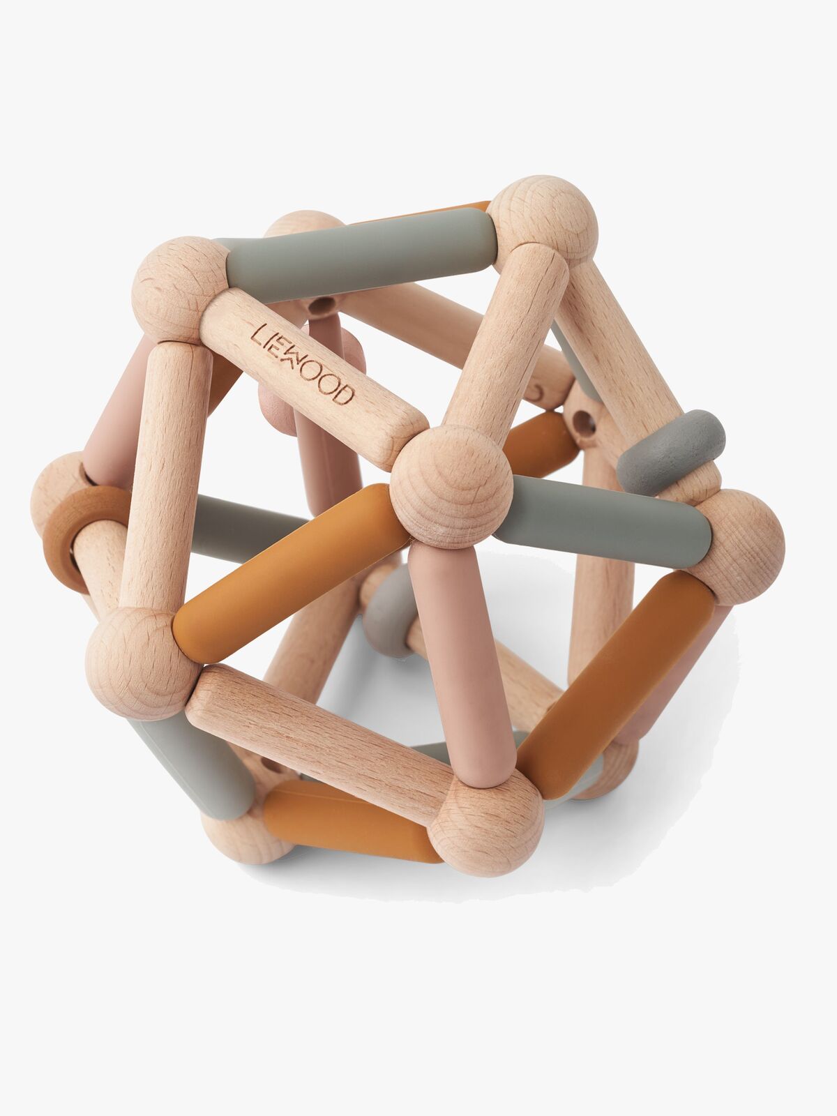 LIEWOOD Annemette Motorisk Legetøj