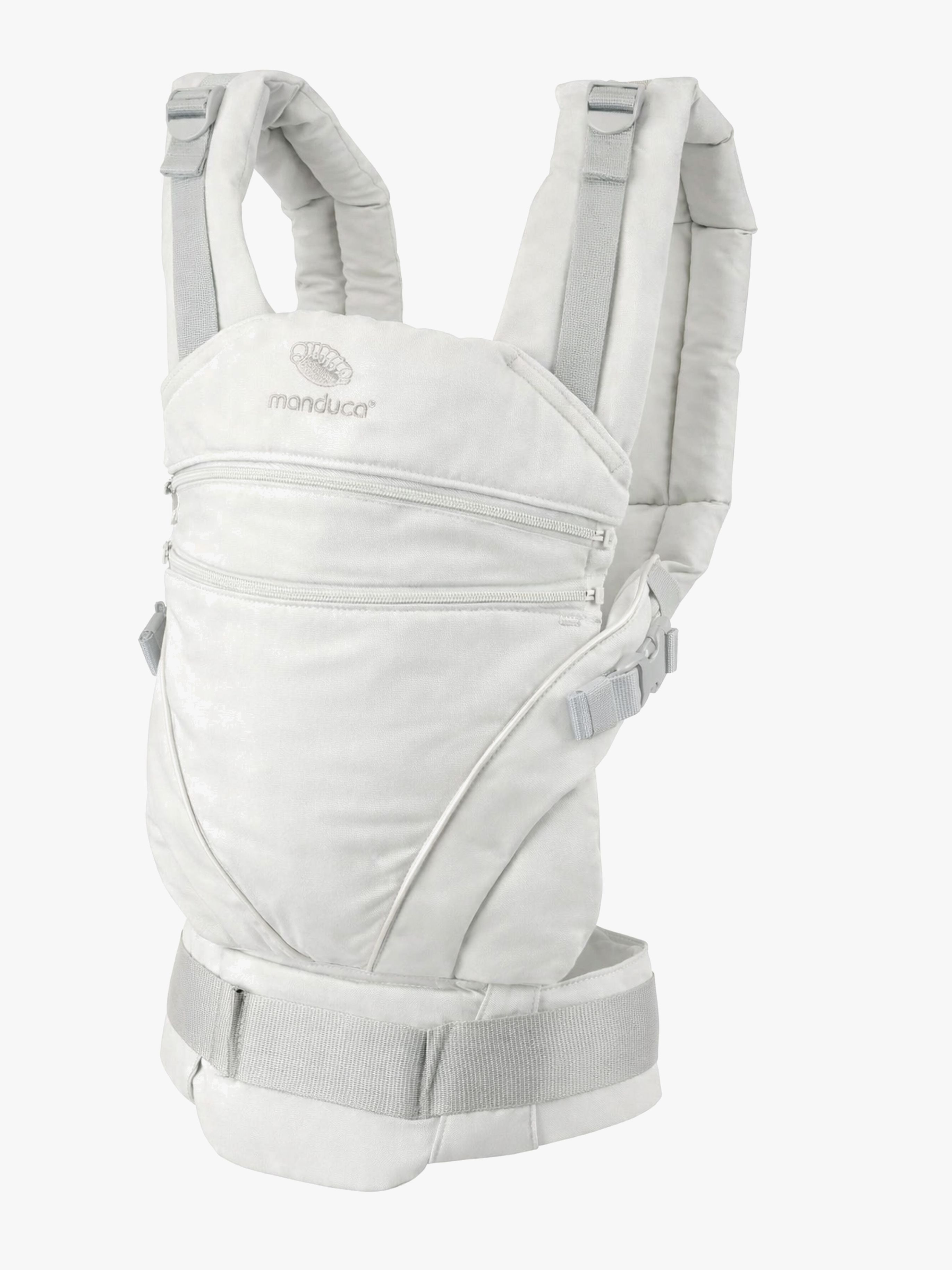 Manduca XT Monochrome Bæresele, Creme
