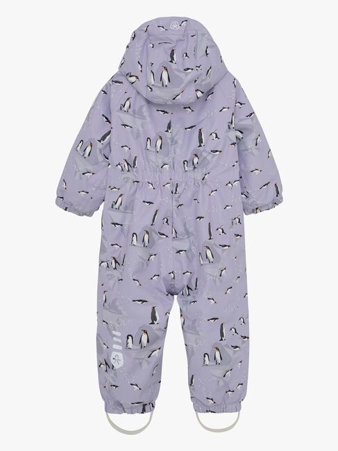 Color Kids Babyflyverdragt, Languid Lavender