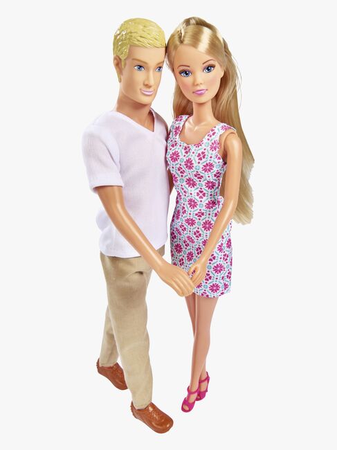 Steffi Love Familieæske