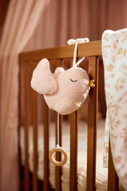 Jollein Spilledåse, Lovely Birds