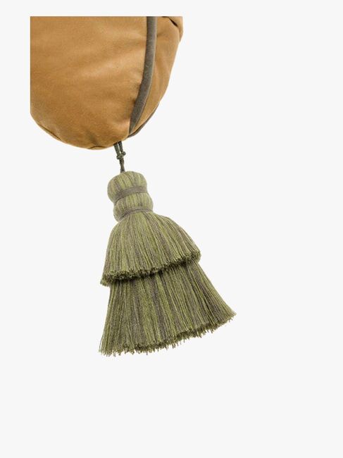 DockATot Ammepude, Tawny Olive