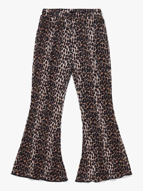 Luca & Lola Rachele Bukser, Leopard