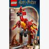LEGO Harry Potter 76448 Fawkes: Dumbledores føniks