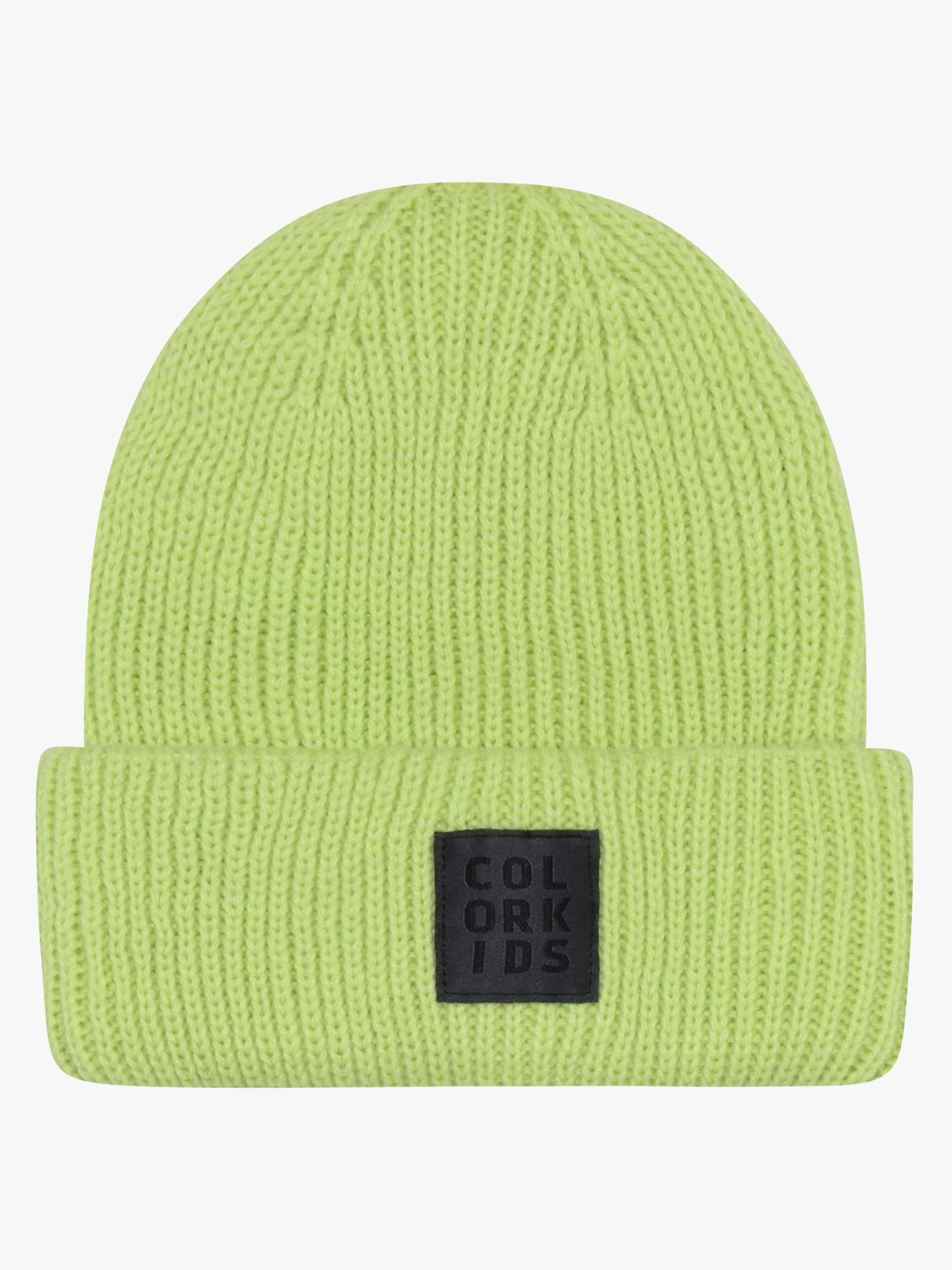 Color Kids Hue Uldmix, Sharp Green, 54