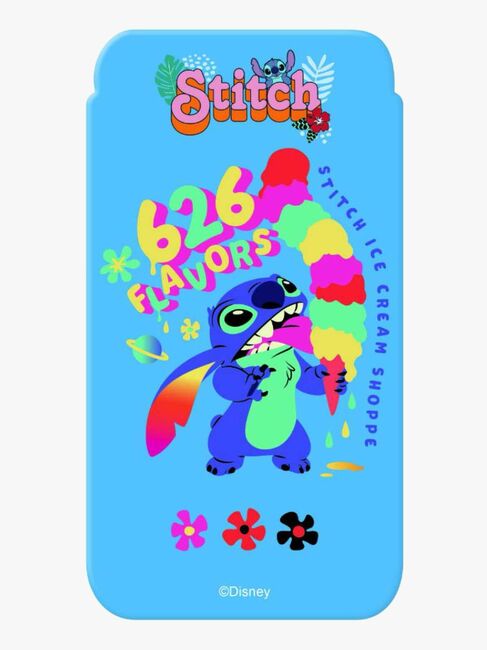 Disney Lilo & Stitch Pocket Lommeregner