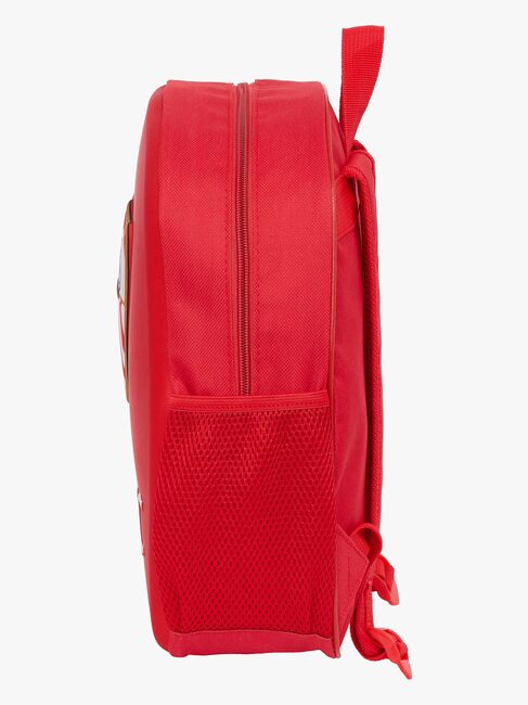 Sevilla FC 3D Rygsæk 8,5L, Rød
