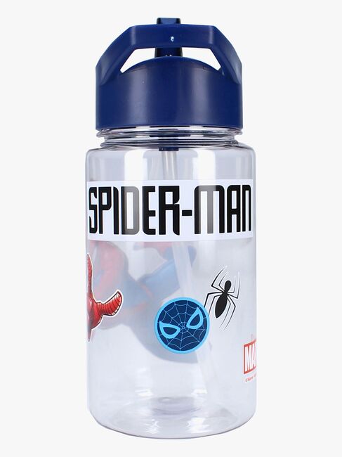 Marvel Spider-Man Drikkedunk 450ml, Drink Up