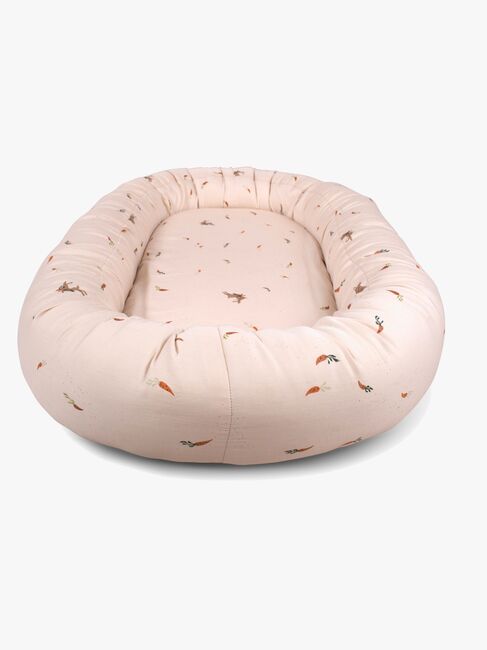 FILIBABBA Babynest 2nd Generation Carrot Thief