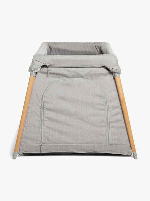 Beemoo CARE Supreme Weekendseng, Grey Melange