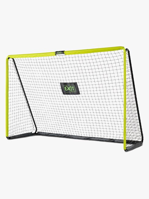 EXIT Tempo Fodboldmål Stål 300x200 cm