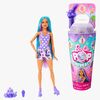 Barbie Pop Reveal Dukke Grape