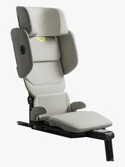 Axkid Up Autostol, Beachgrass Beige