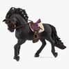 Schleich 42707 Horse Club Pura Raza Espanola-hingst
