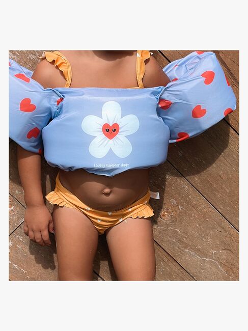 Swim Essentials Svømmebælte, Sweet Hearts