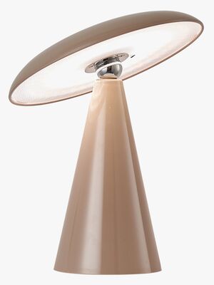 PresentTime Phoebe Bordlampe, Brown