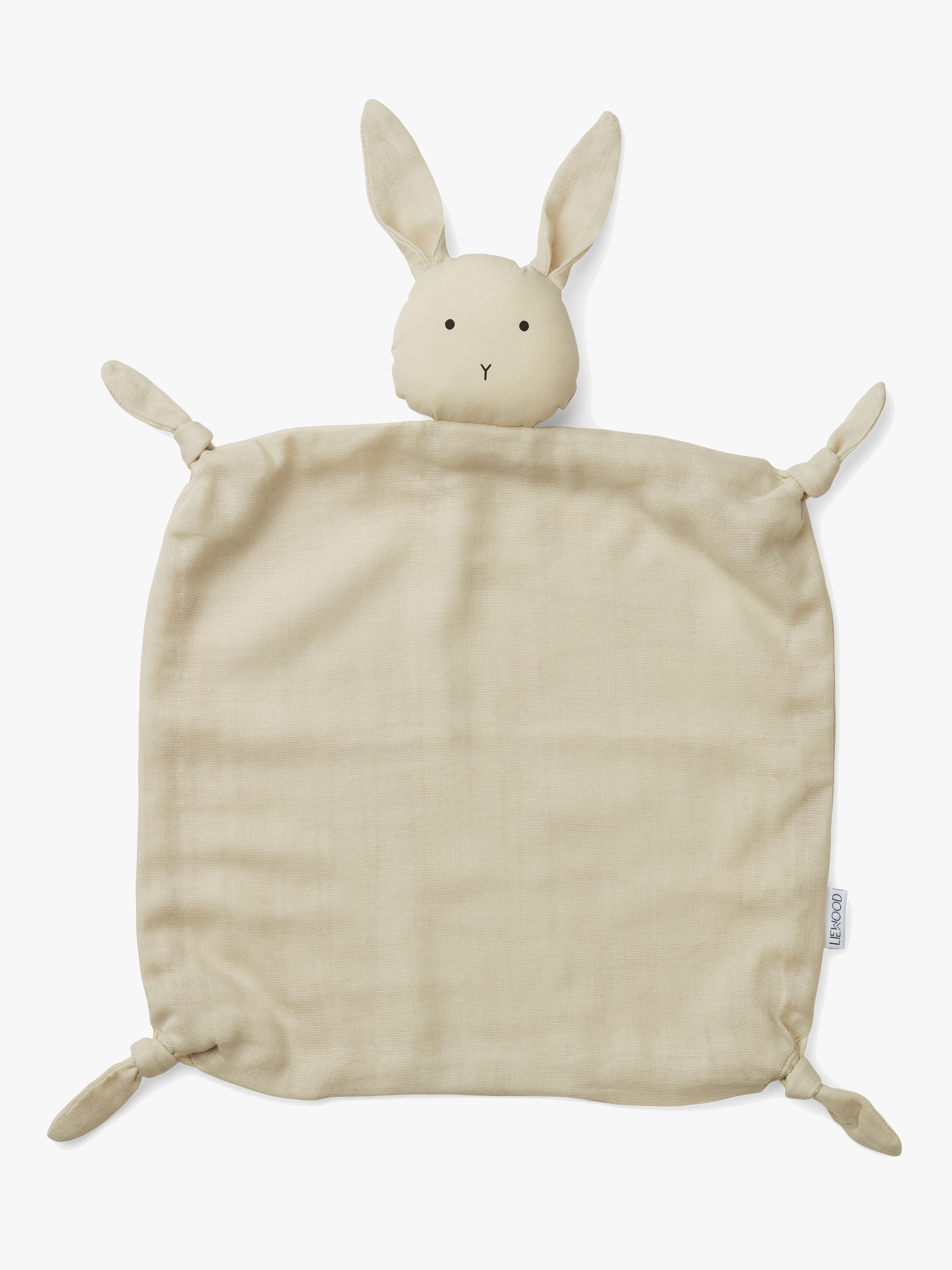 Liewood Agnete Sutteklud, Rabbit Sandy