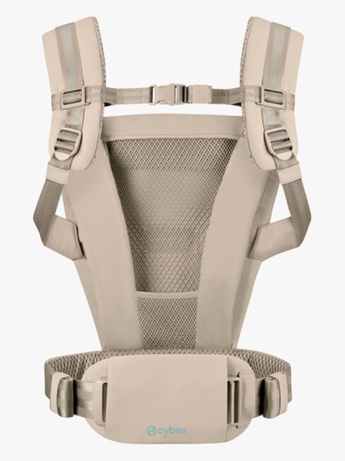 Cybex AMYA Bæresele, Almond Beige