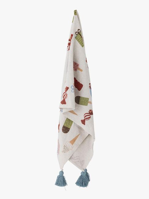 Bloomingville MINI Sweets Tæppe