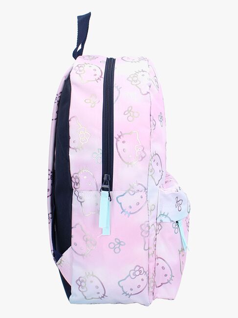 Hello Kitty Rygsæk Take Me To The Party, Lilla