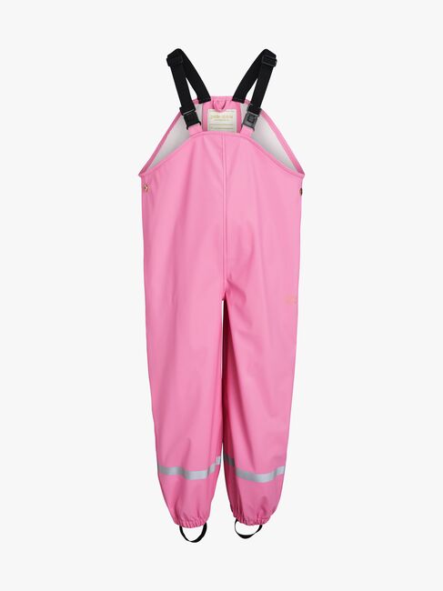 Petite Chérie Atelier Niki Regnsæt, Daisy Pink