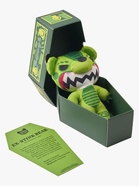 Roblox Deddy Bears S5 Bamse Coffin 15cm Blandet Udvalg