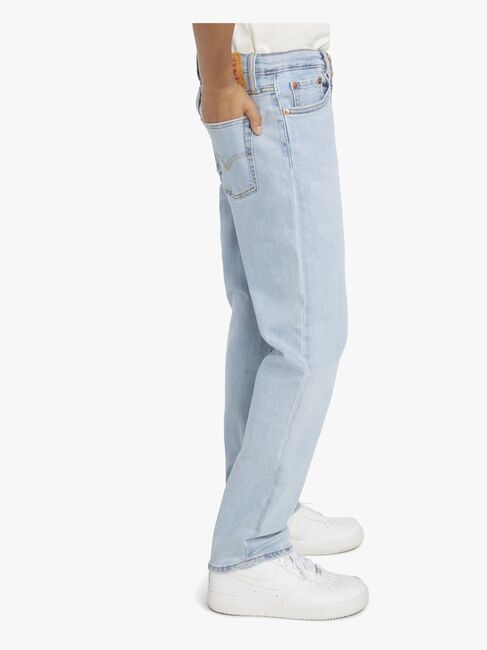 Levi's 501 Original Jeans, Luxor Last