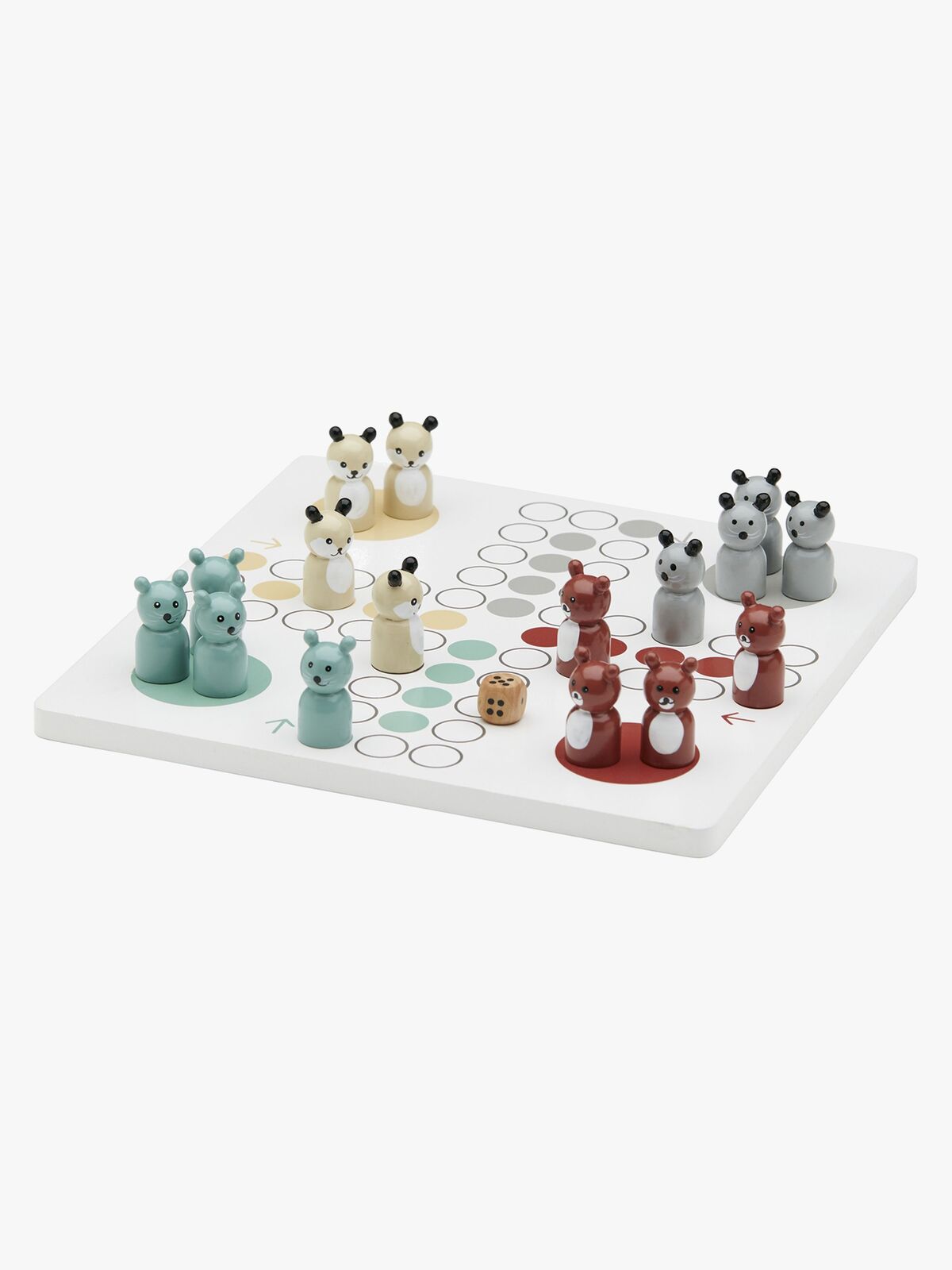 Kids Concept Edvin Ludospil