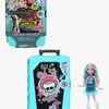 Monster High Skulltimate Secrets Legesæt Lagoona Blue S7