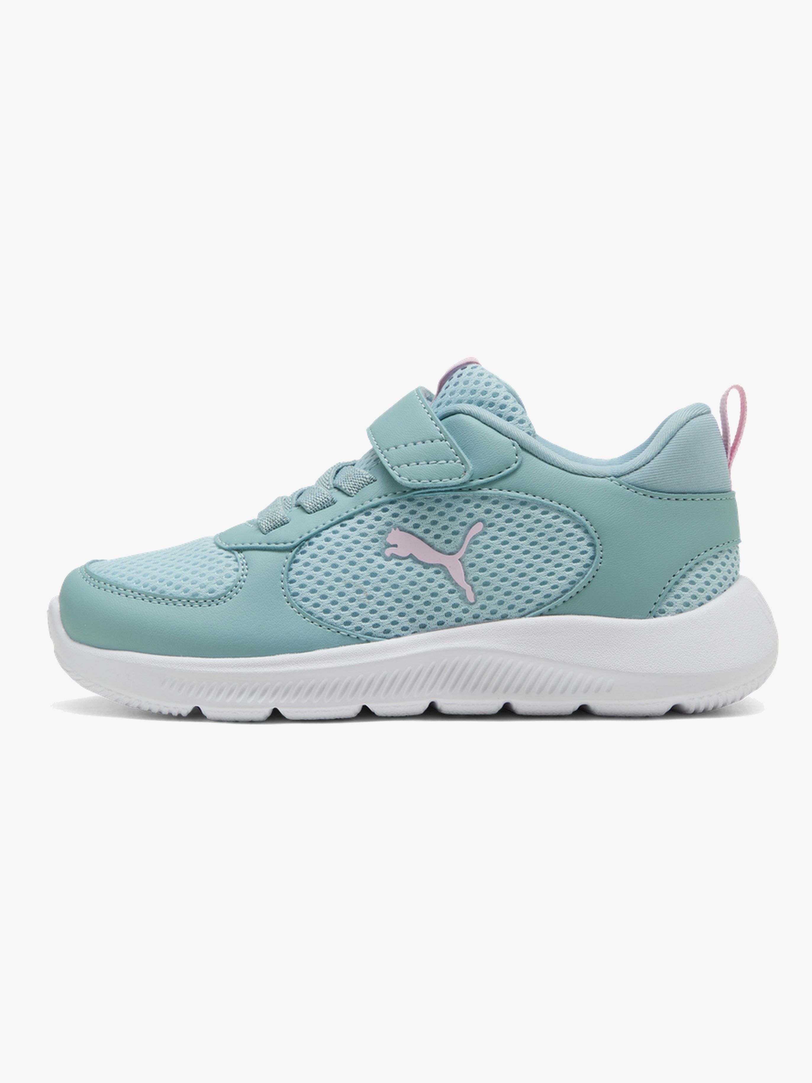 Puma Fun Racer 2 AC+ PS Sneakers, Fresh Water, 28