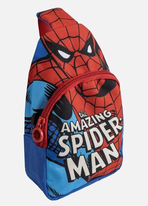 Spider-Man Rygsæk