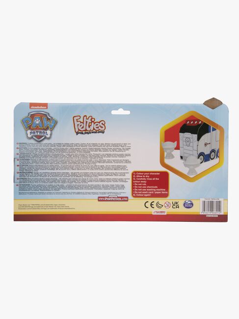 Paw Patrol Felties Malesæt