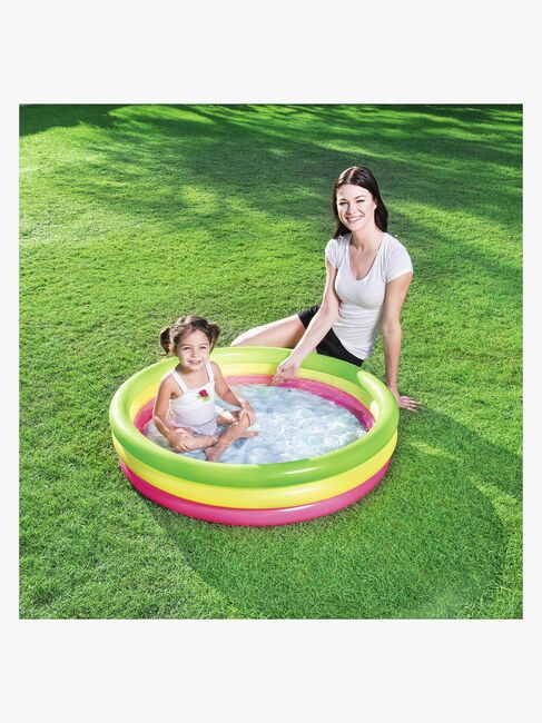 Bestway Børnepool 102