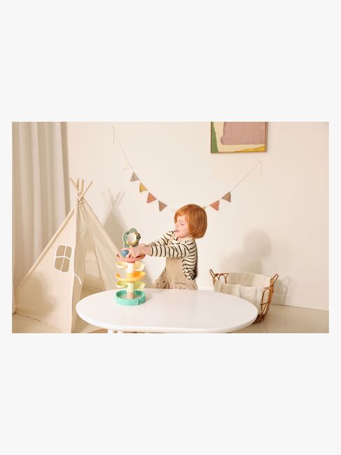 Tooky Toy Ball Drop Kuglelabyrint