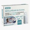 2B Baby Refillposer til Blespand 15&16 Liter 3-pak